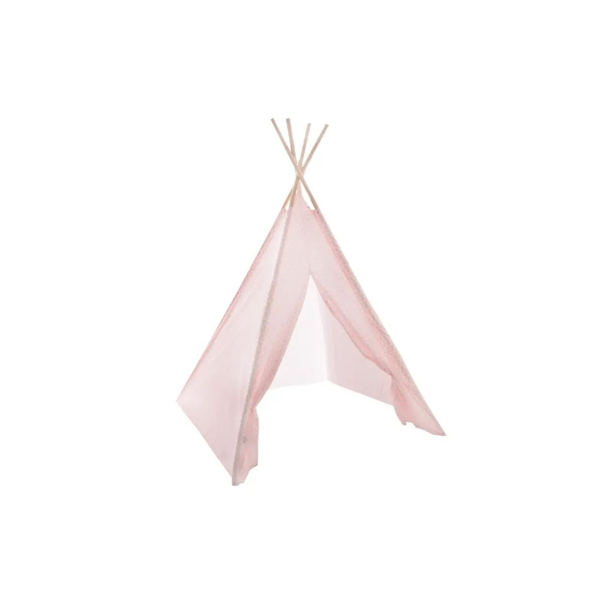 Tipi H.160 Pink