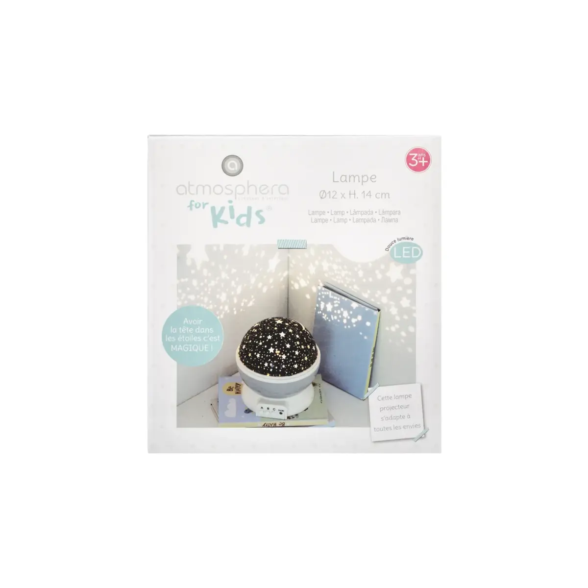 Atmosphera Kids Projector Atmosphera Kids Projector