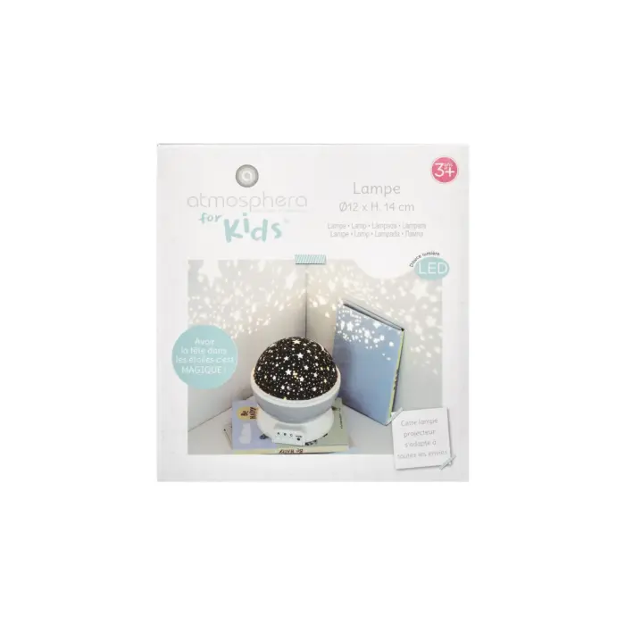 Atmosphera Kids Projector Atmosphera Kids Projector