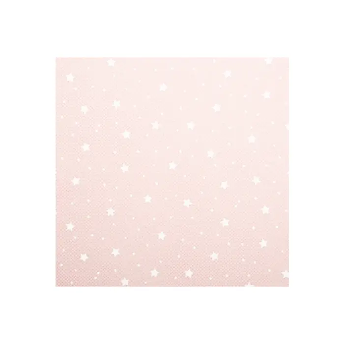 Pink Star Box
