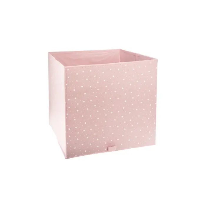 Pink Star Box
