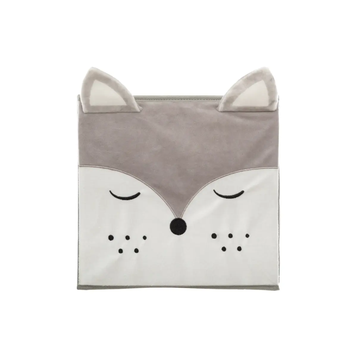 Fox Velvet Storage