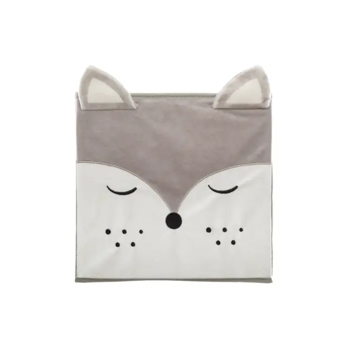 Fox Velvet Storage