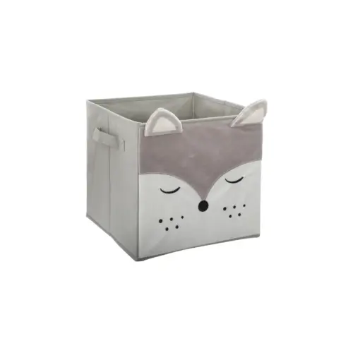 Fox Velvet Storage
