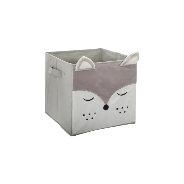 Fox Velvet Storage