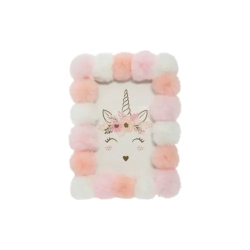 18 Pompom Frame