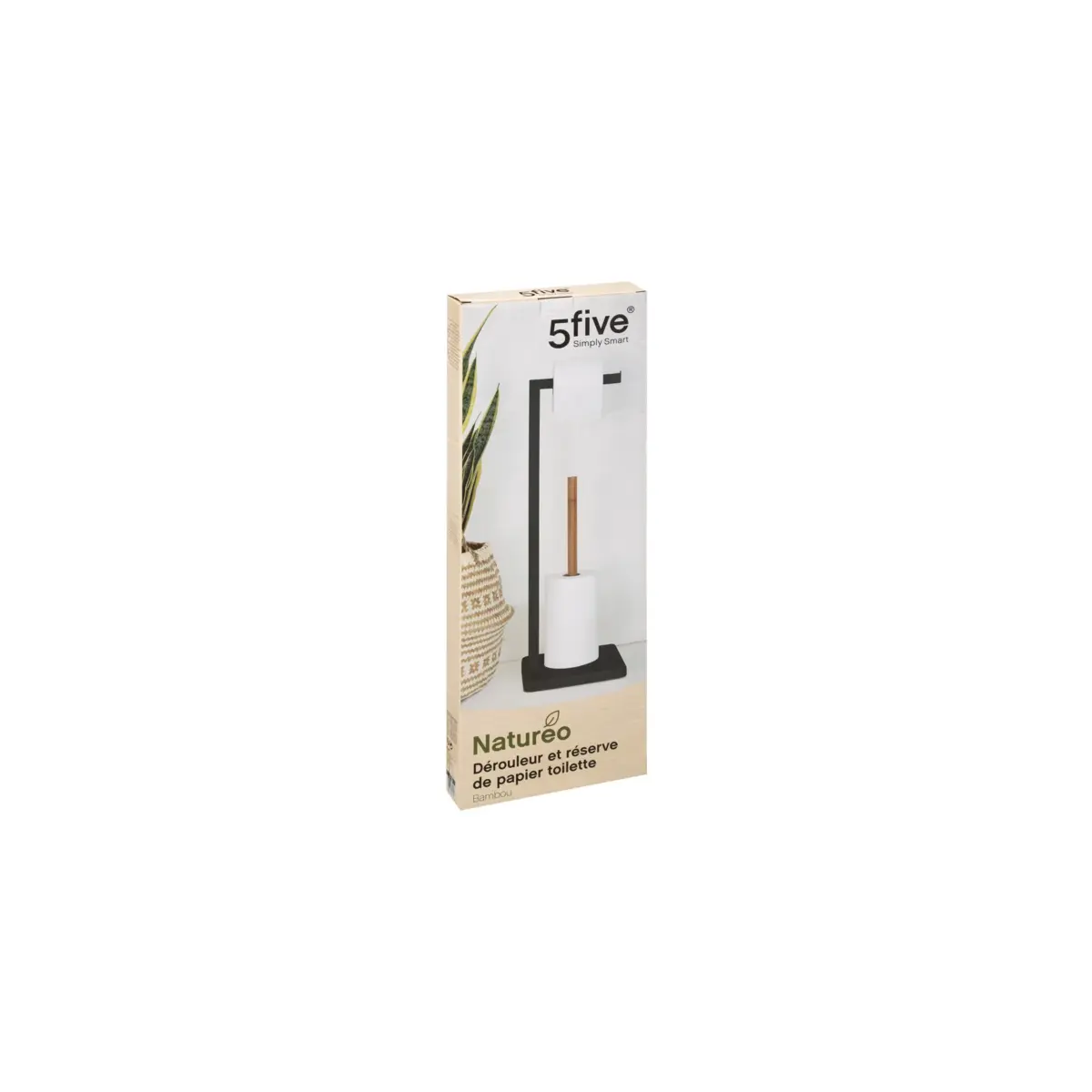 Natureo Tp Holder