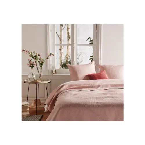 Bedspread Dolce Pink Bedspread Dolce Pink