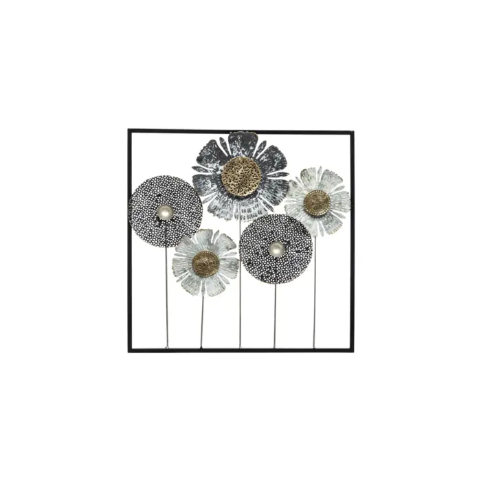 MET Wall Art Flowery Petals MET Wall Art Flowery Petals