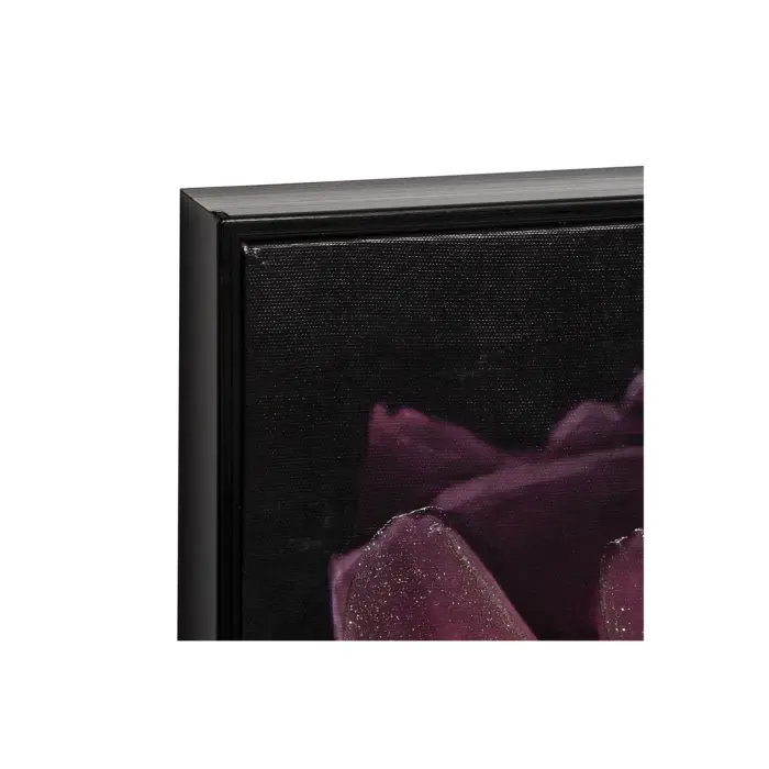 Frame Paint Flower 58X58 Frame Paint Flower 58X58