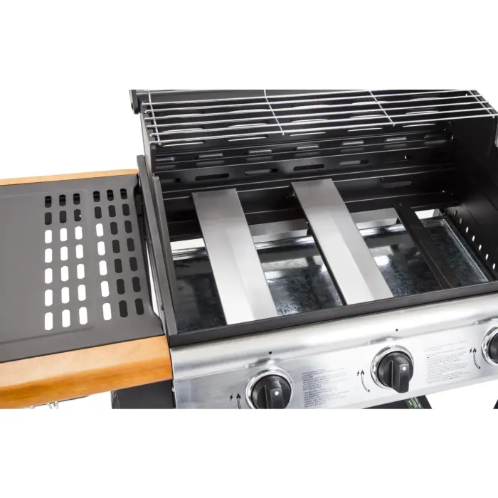 El-1103 Gas Grill