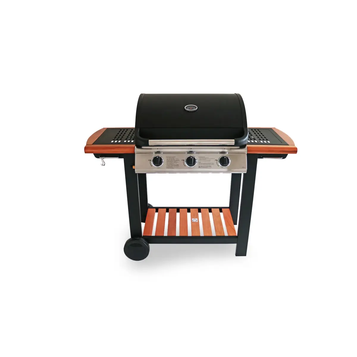 El-1103 Gas Grill