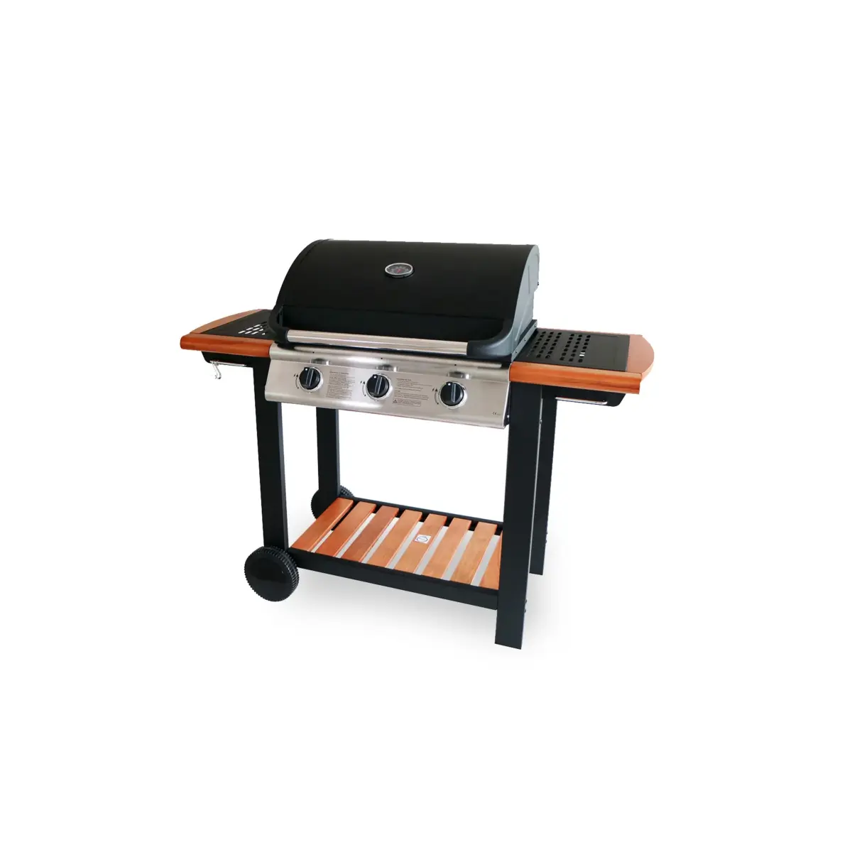 El-1103 Gas Grill