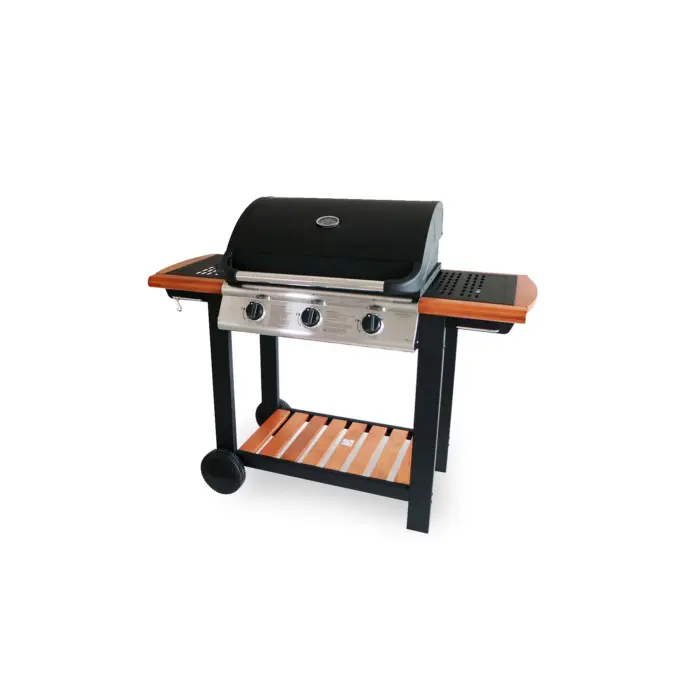 El-1103 Gas Grill