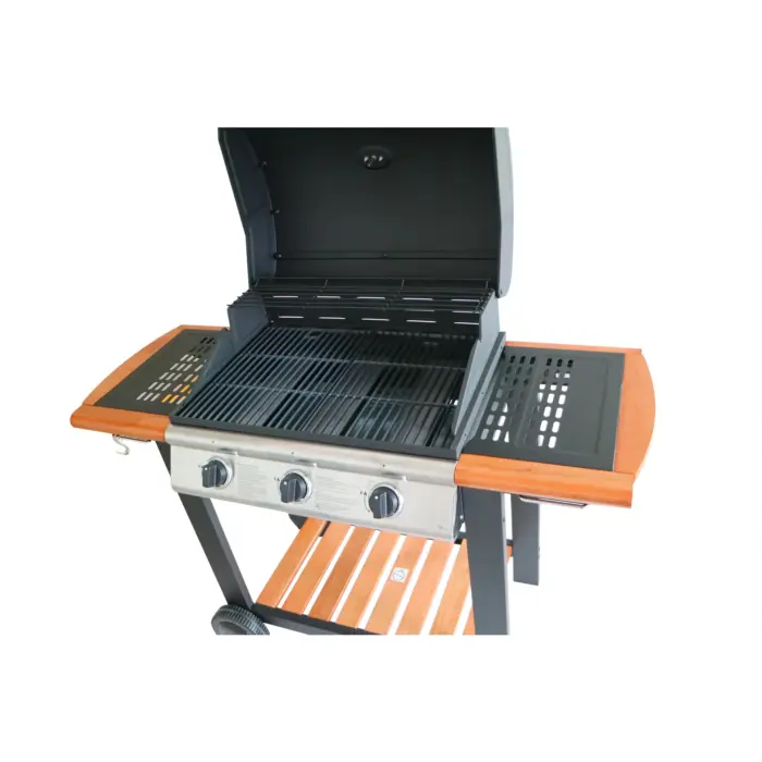 El-1103 Gas Grill