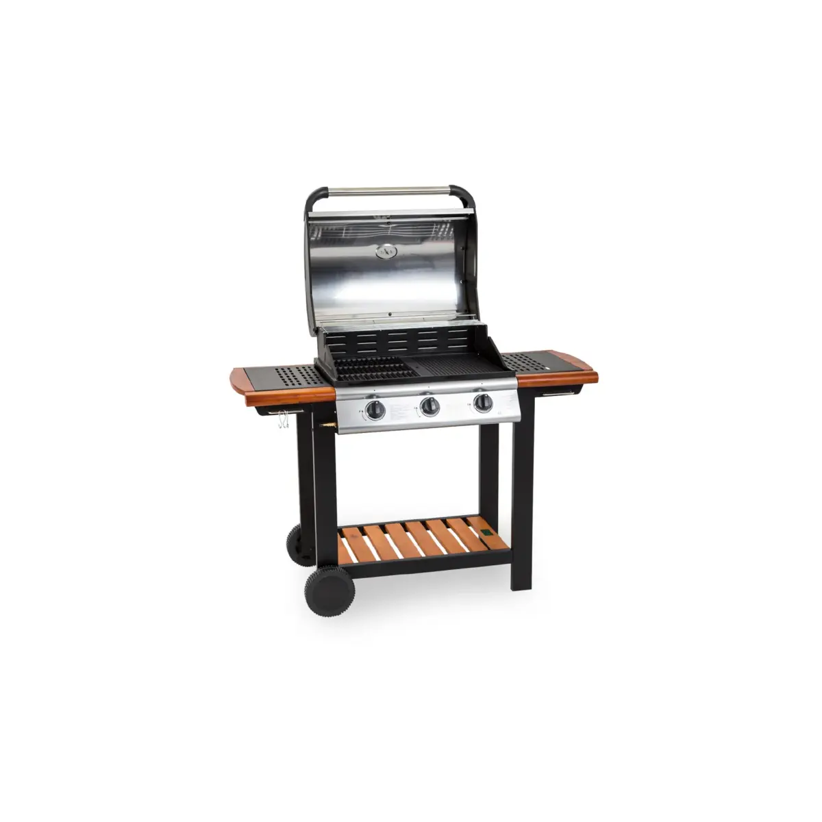El-1103 Gas Grill