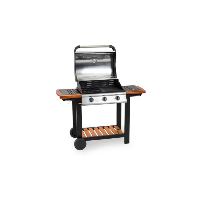 El-1103 Gas Grill