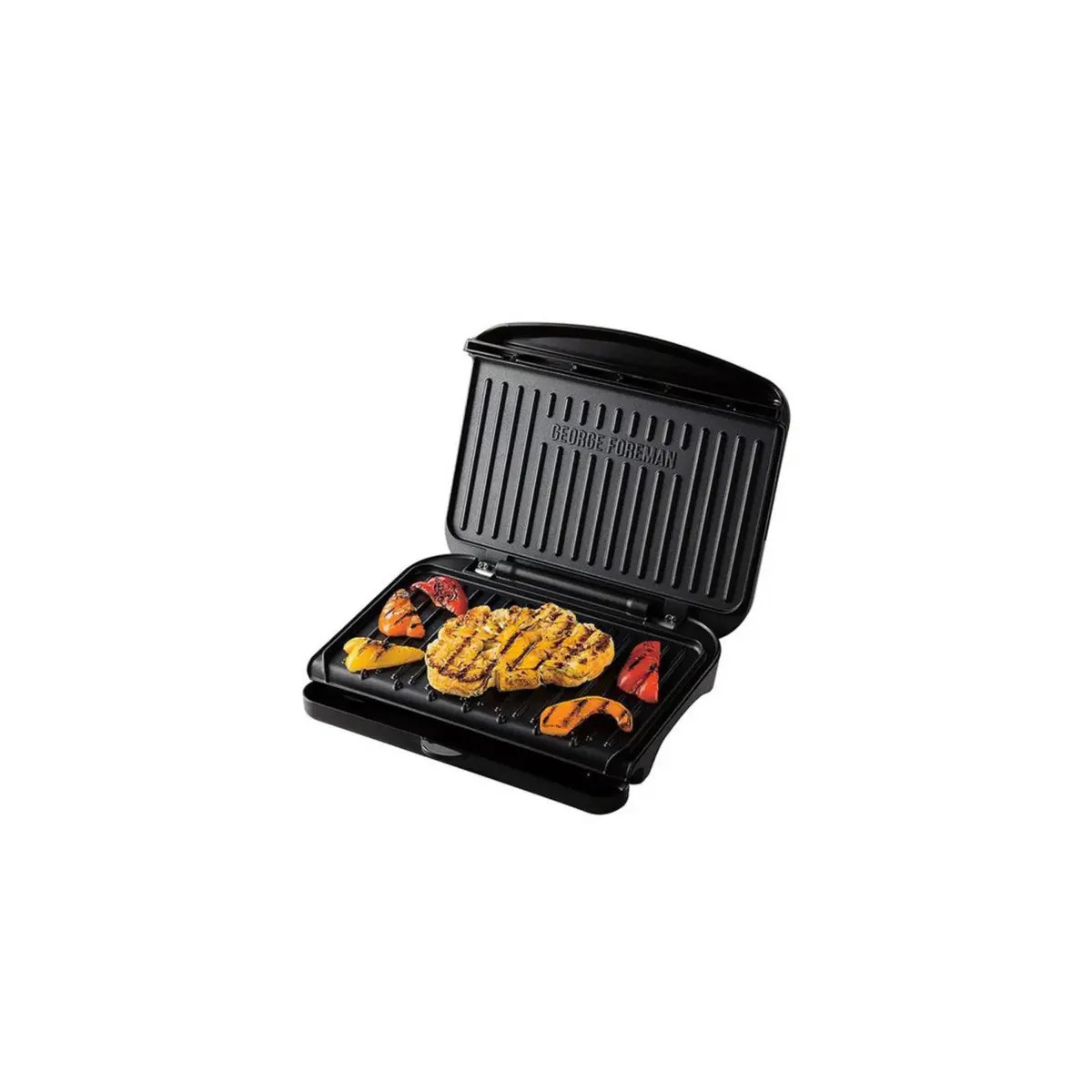 Ge George Foreman Grill