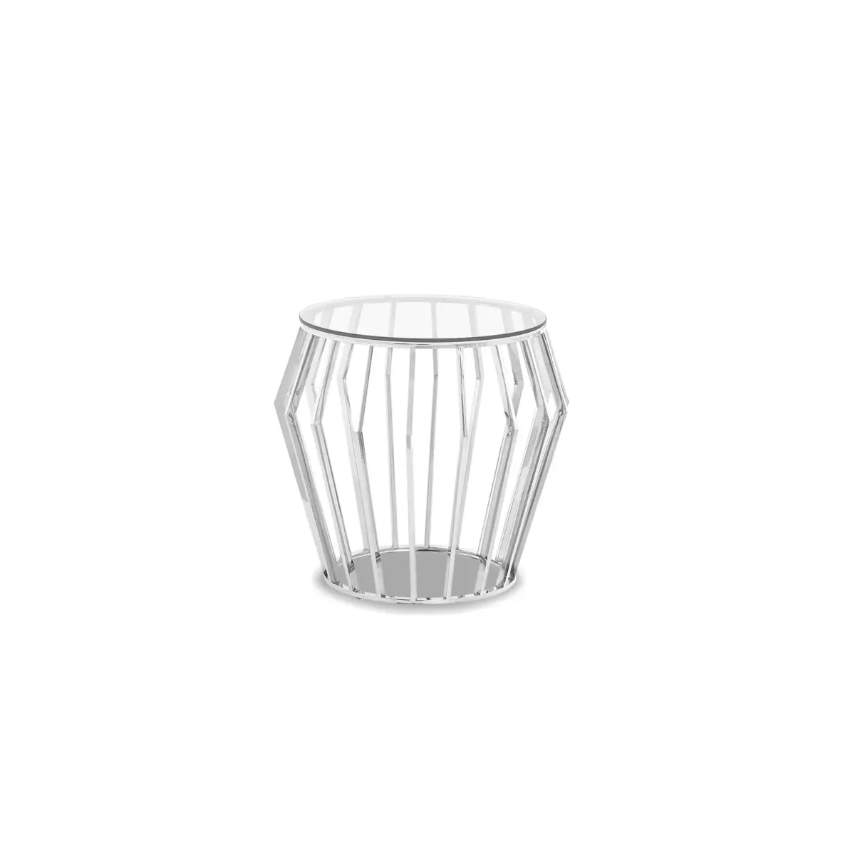 CARATS Side Table