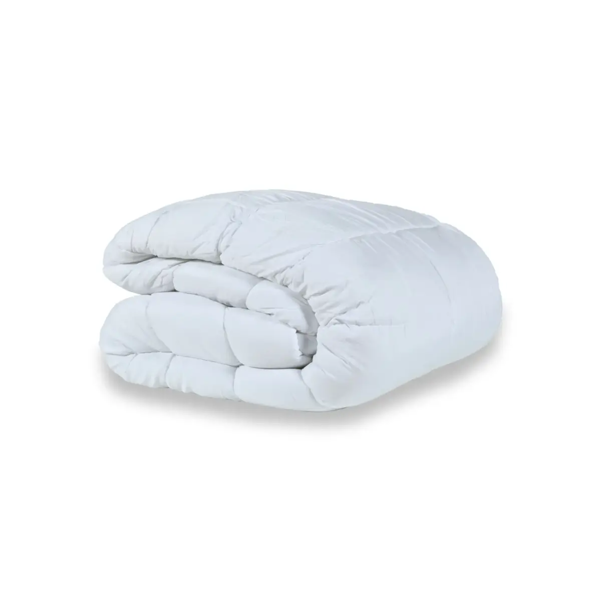 DYED Quilt 160x240 White DYED Quilt 160x240 White
