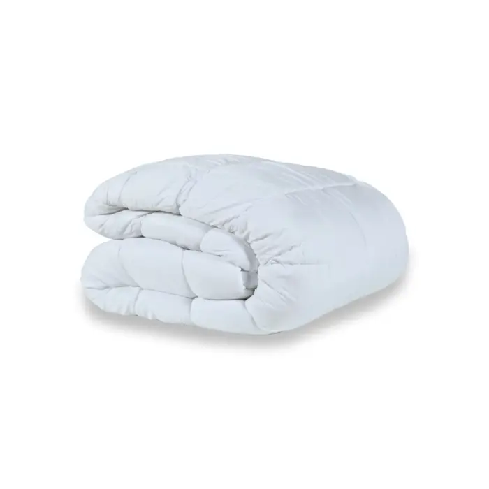 DYED Quilt 160x240 White DYED Quilt 160x240 White