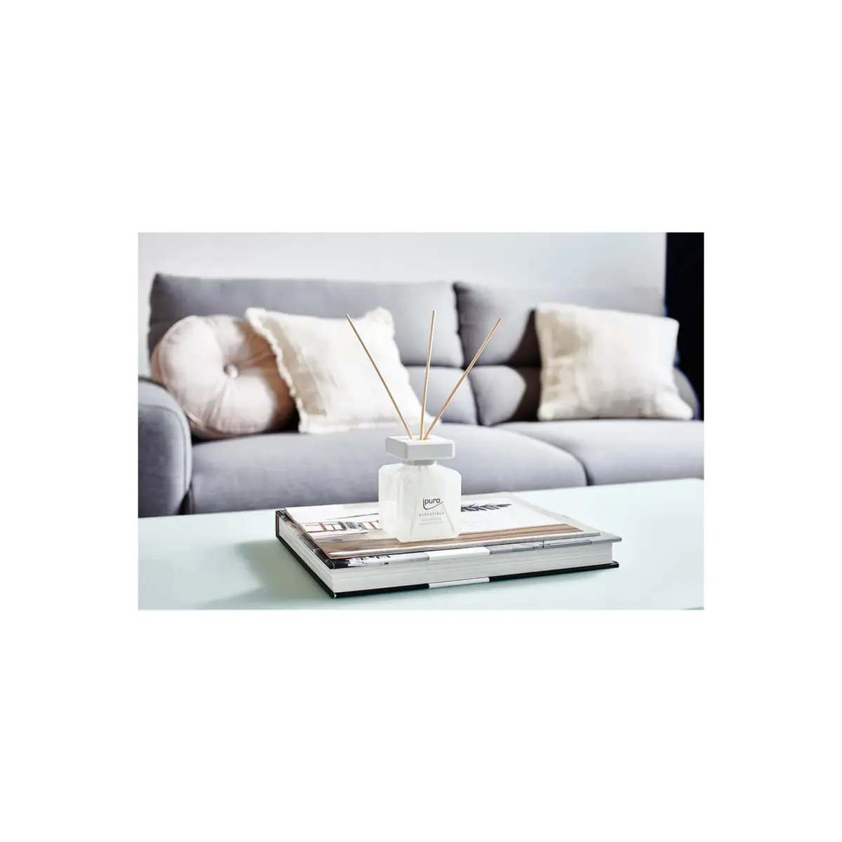 Ipuro White Lily