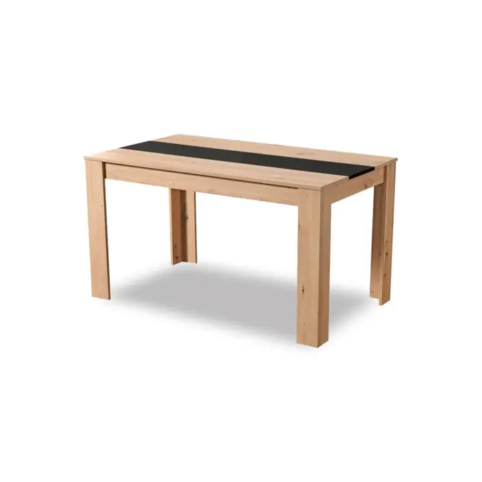 Aris Oak Dining Table