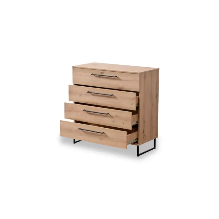 SARDINIA Chest Of Drawer