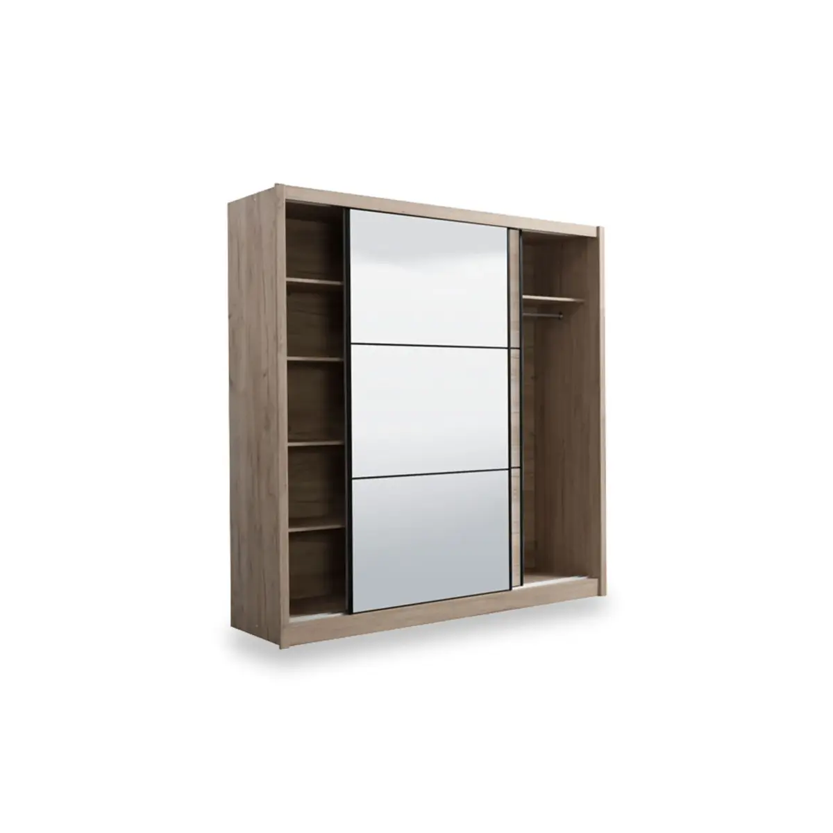 NAVARA Wardrobe