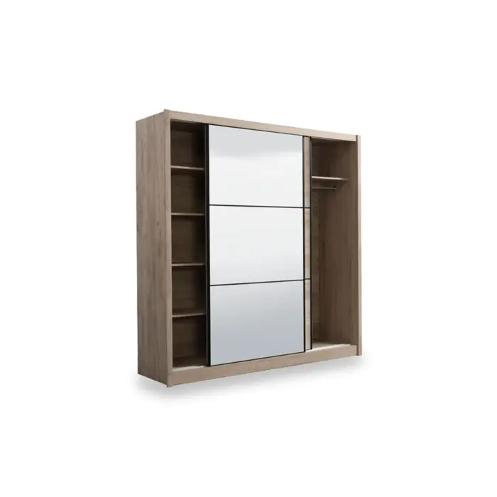 NAVARA Wardrobe