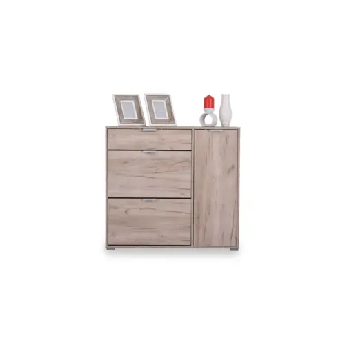 ARCO Shoe Cabinet