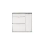 ARCO Shoe Cabinet