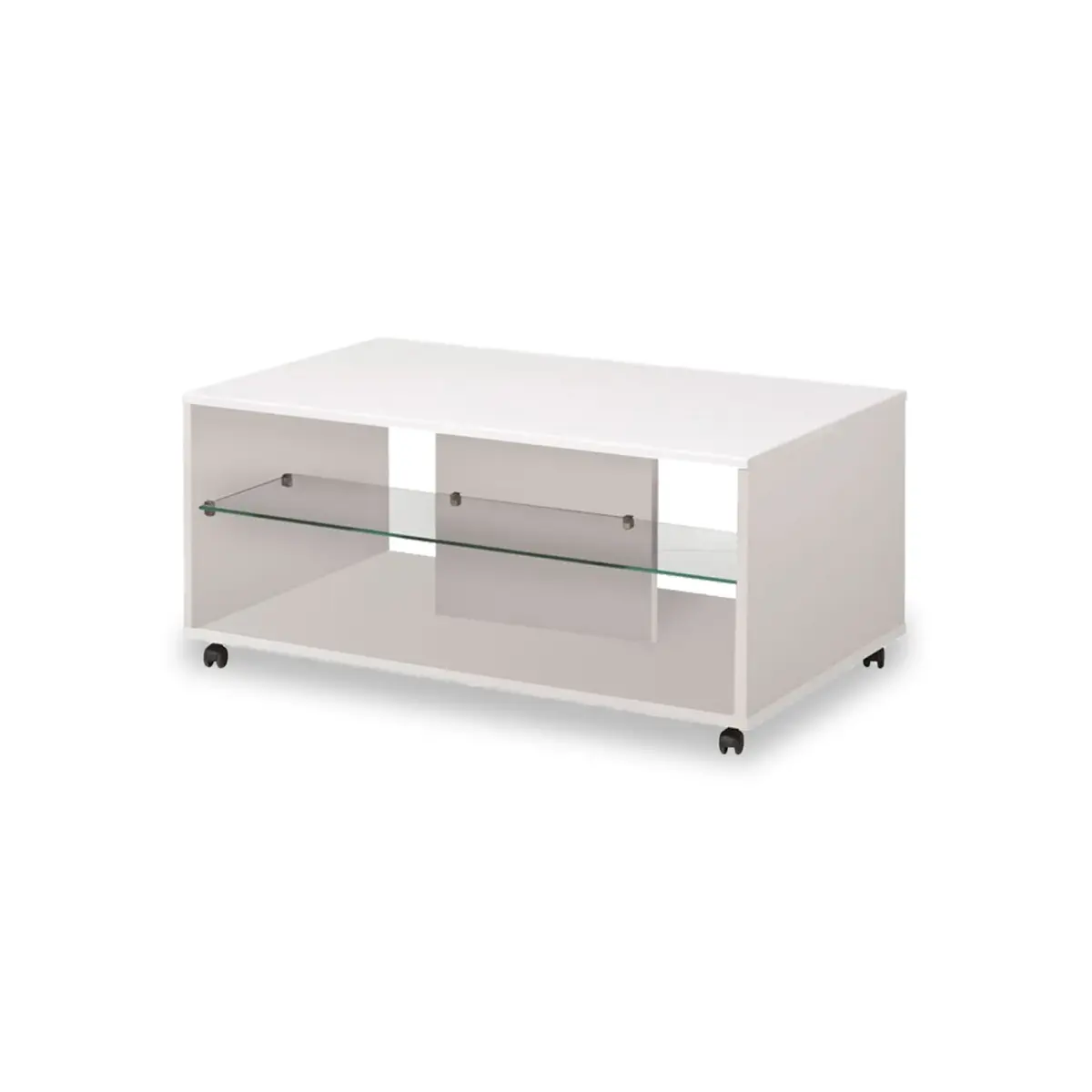 BERT Coffee Table