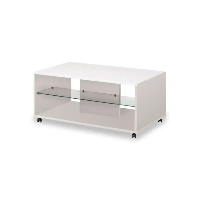 BERT Coffee Table