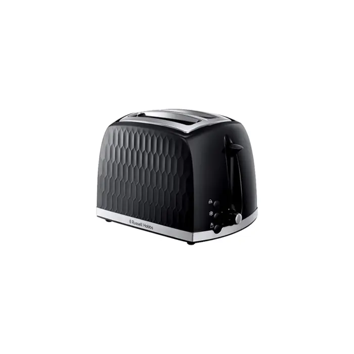Russell Hobbs Toaster Black Russell Hobbs Toaster Black
