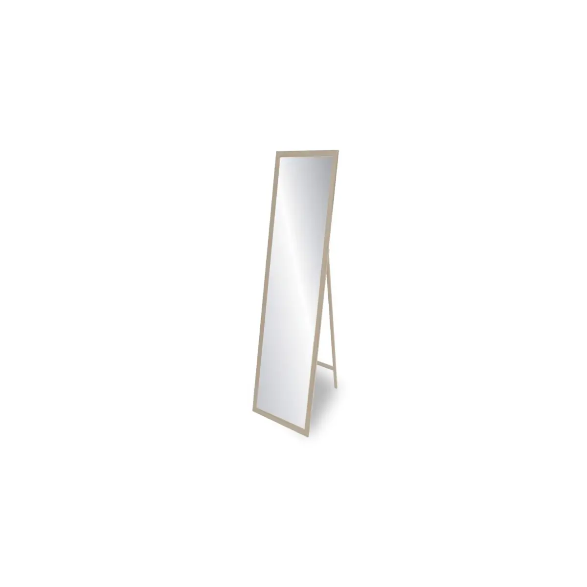 SIMPLE Standing Mirror