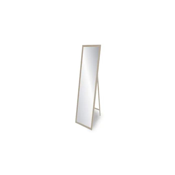 SIMPLE Standing Mirror