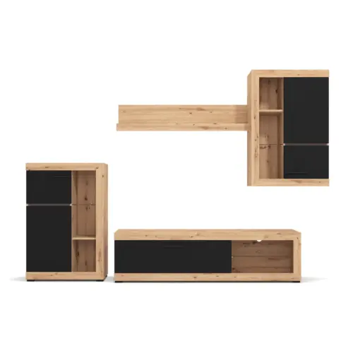 ROSSO Wall Unit