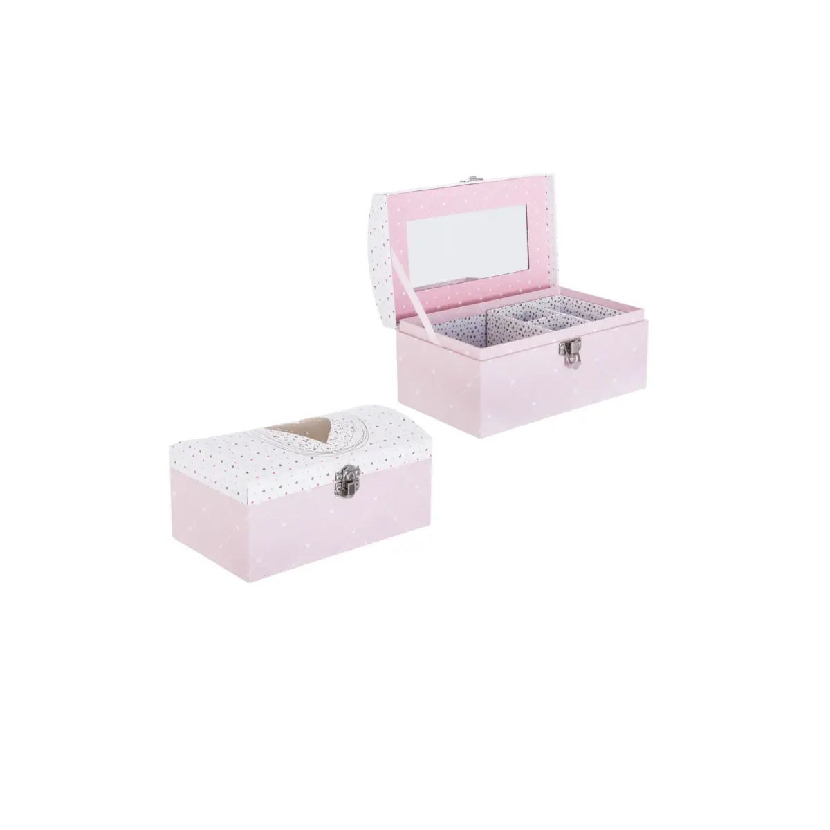 Jewelry Box
