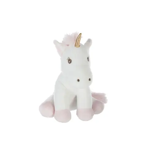 Unicorn Plush