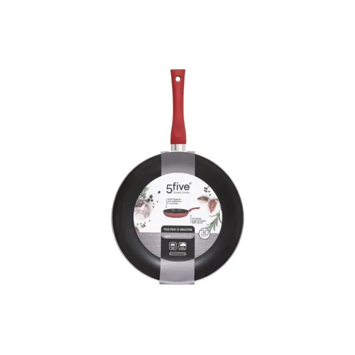 Induction Fry Pan 30 Cm