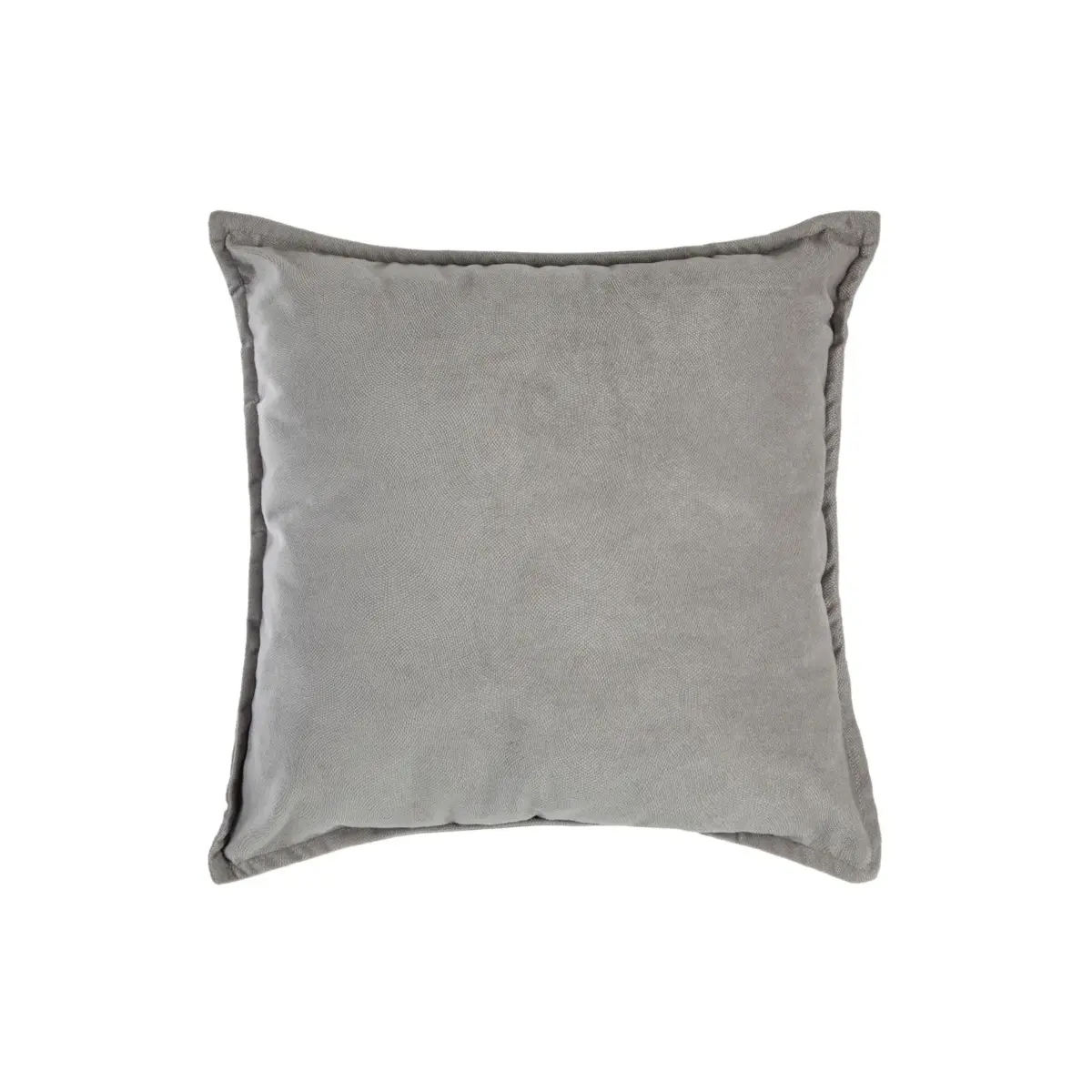 Lilou Cushion Light Grey