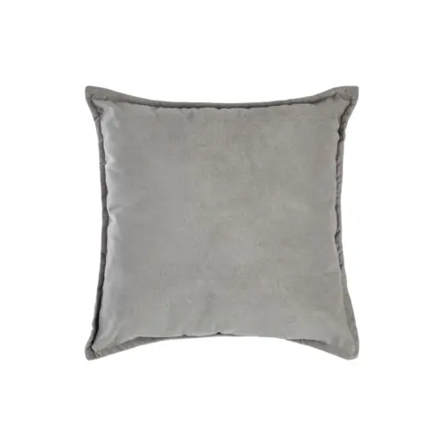 Lilou Cushion Light Grey