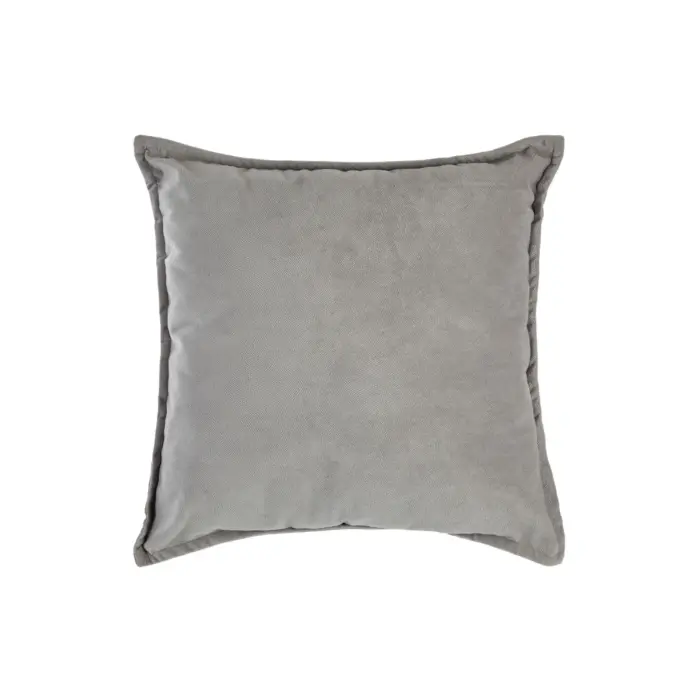 Lilou Cushion Light Grey