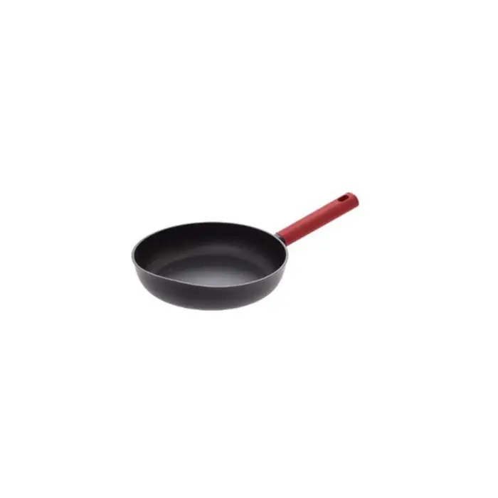 Forged Alu Frying Pan 24