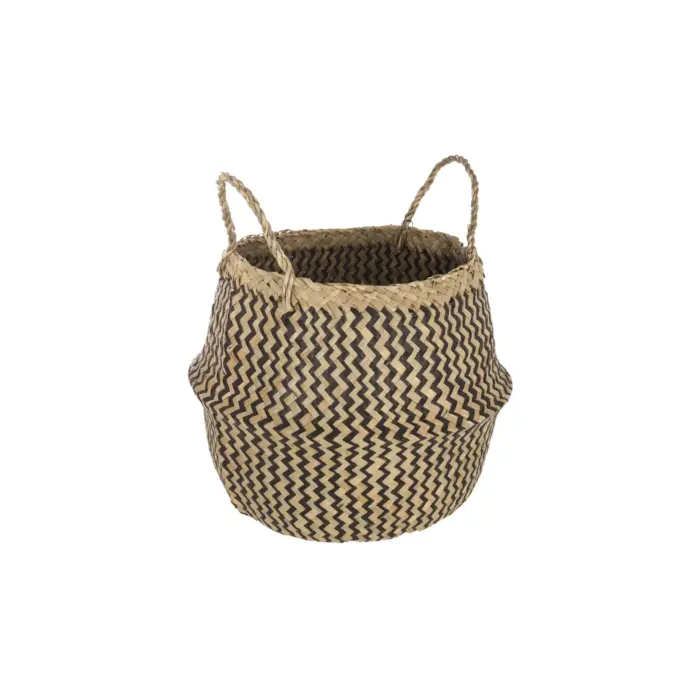 Black Design Baskets