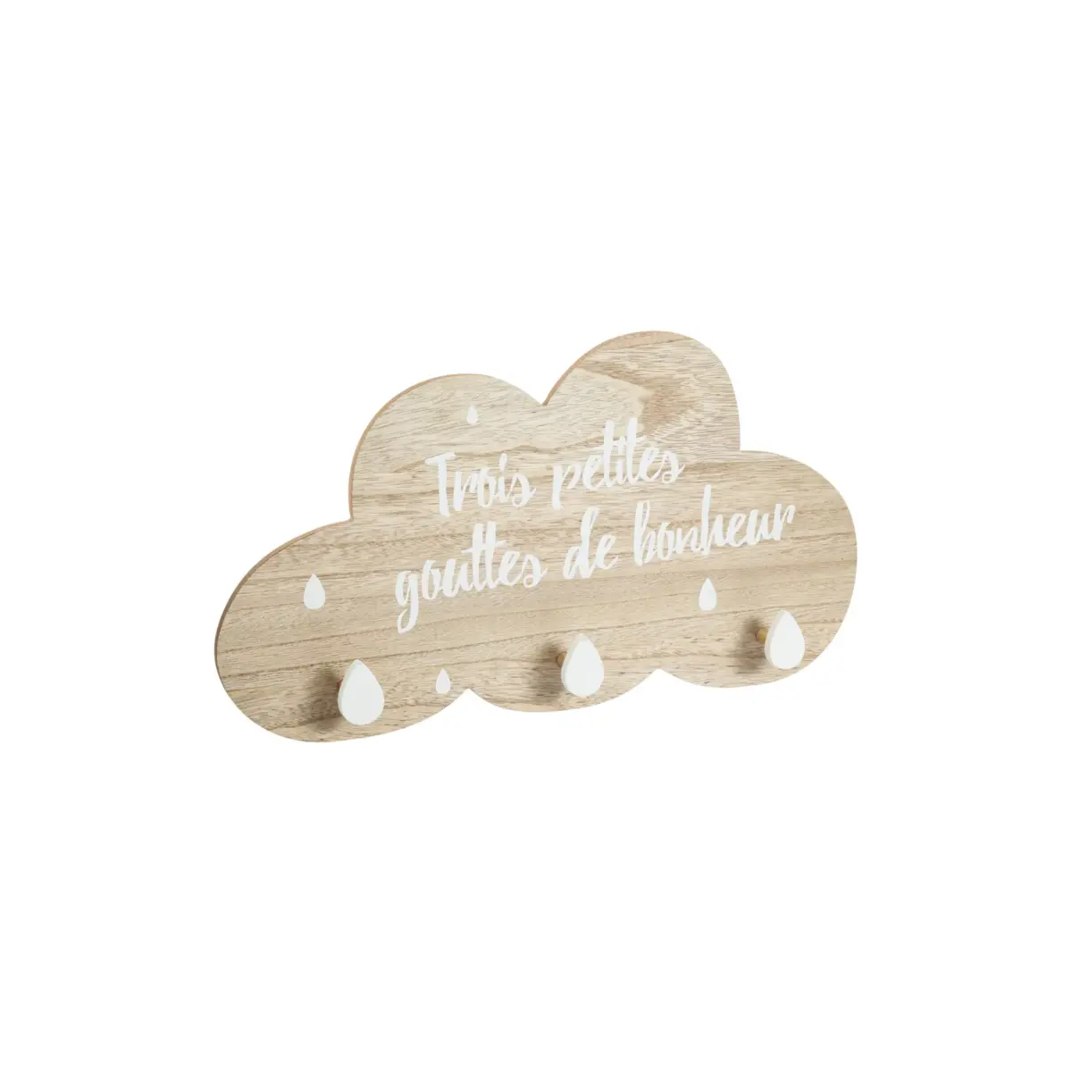 Joy Cloud Hook