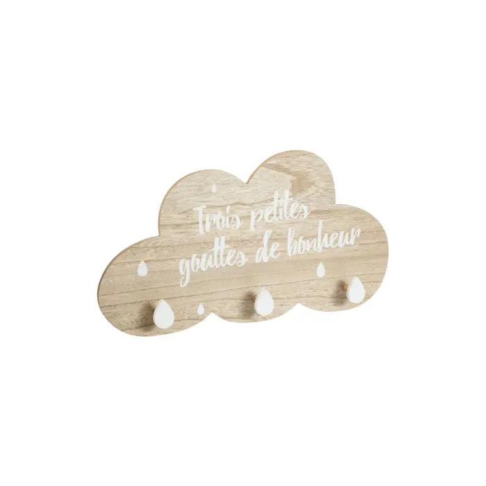 Joy Cloud Hook