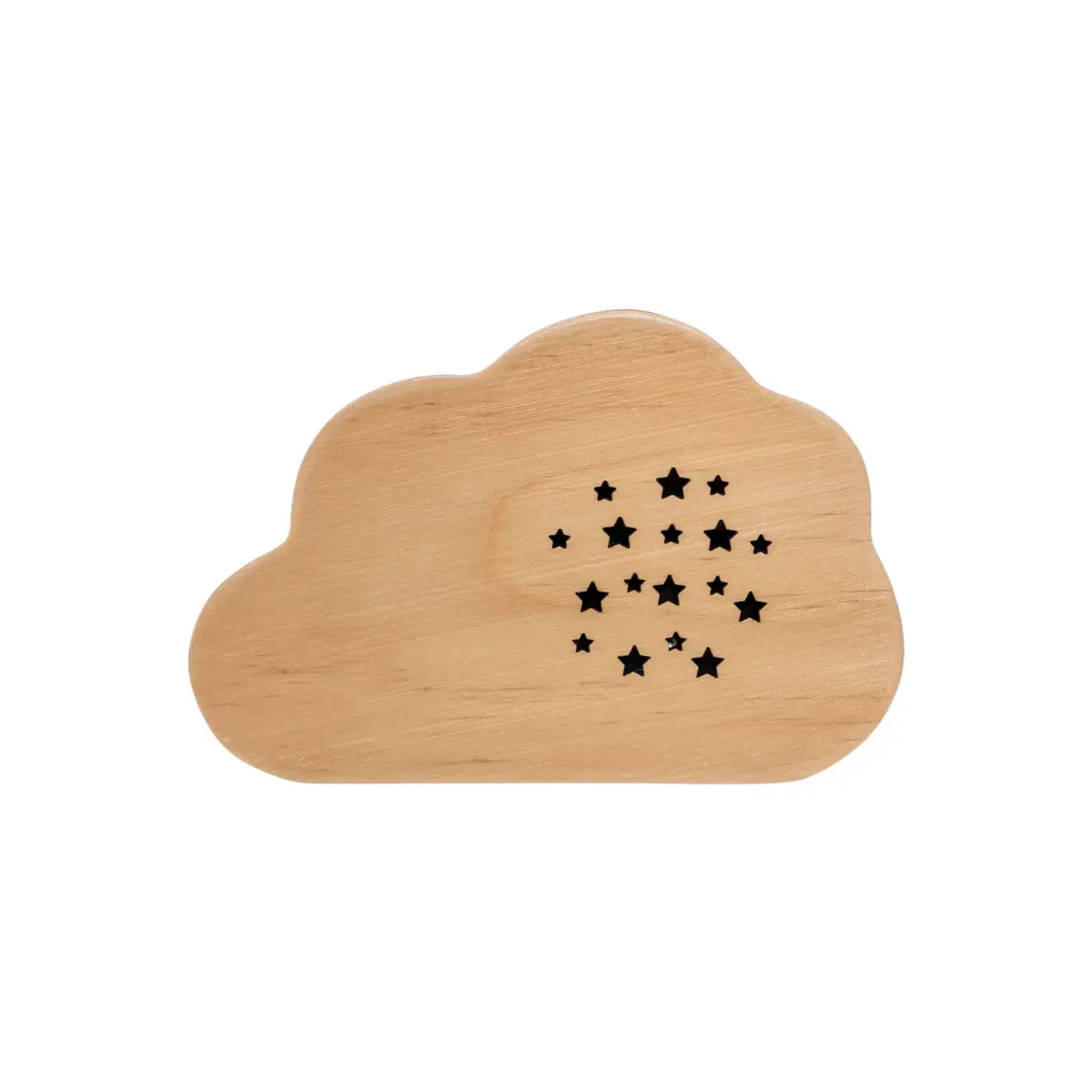 Wooden Cloud Music