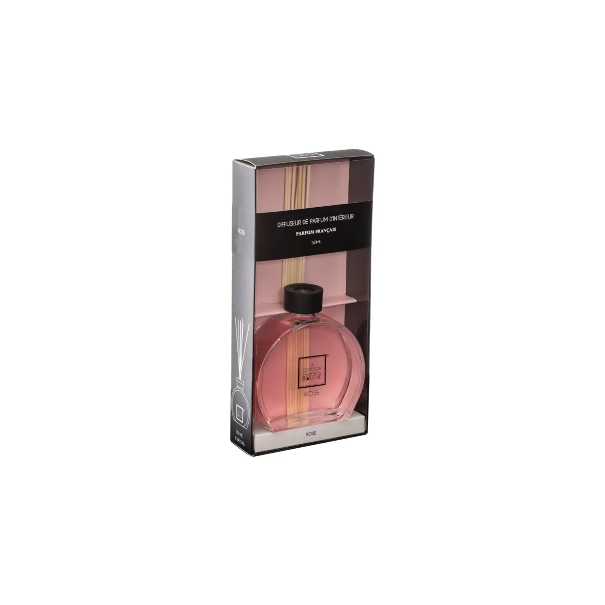Haly Rose Diffuser